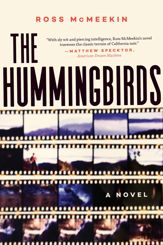 The Hummingbirds - 6 Feb 2018