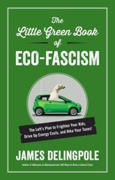 The Little Green Book of Eco-Fascism - 18 Nov 2013