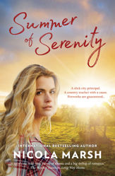 Summer of Serenity - 1 Oct 2021