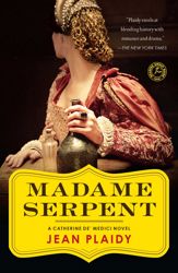 Madame Serpent - 3 Jul 2012