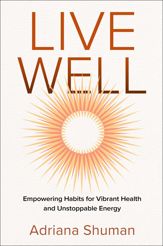 Live Well - 13 May 2025