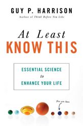At Least Know This - 17 Jul 2018