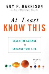 At Least Know This - 17 Jul 2018