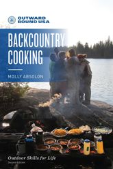 Outward Bound Backcountry Cooking - 1 Apr 2021
