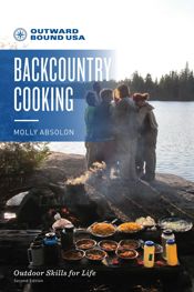 Outward Bound Backcountry Cooking - 1 Apr 2021