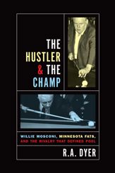 Hustler & The Champ - 1 Oct 2007