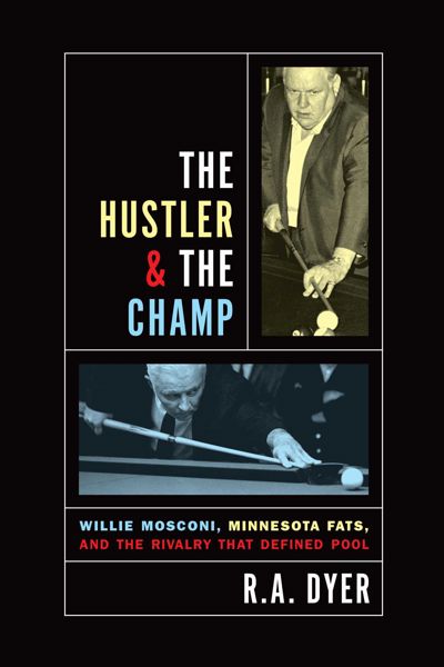 Hustler & The Champ