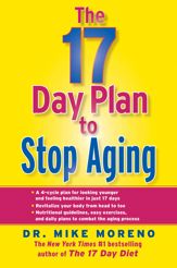 The 17 Day Plan to Stop Aging - 18 Sep 2012