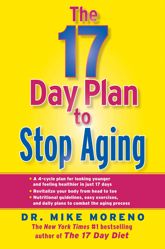 The 17 Day Plan to Stop Aging - 18 Sep 2012