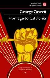Homage to Catalonia - 9 Jan 2024