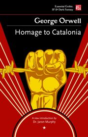 Homage to Catalonia - 9 Jan 2024