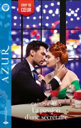 La passion d'une secrétaire - 1 Nov 2023