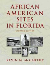 African American Sites in Florida - 24 Jul 2019