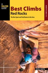 Best Climbs Red Rocks - 1 Dec 2016
