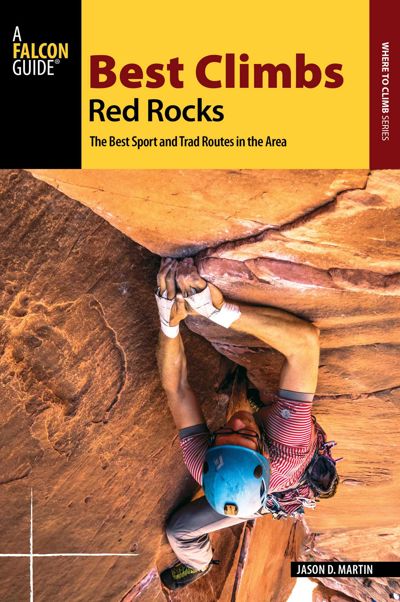 Best Climbs Red Rocks
