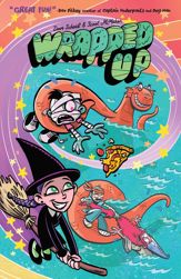 Wrapped Up Vol. 2 - 30 Oct 2018
