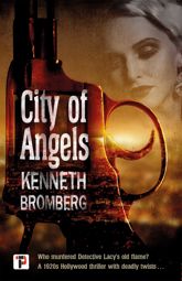 City of Angels - 10 Nov 2020