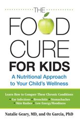 Food Cure for Kids - 5 Oct 2010