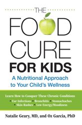 Food Cure for Kids - 5 Oct 2010