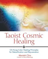 Taoist Cosmic Healing - 20 Oct 2003