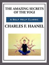 The Amazing Secrets of the Yogi - 21 Mar 2013