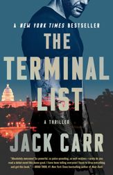 The Terminal List - 6 Mar 2018