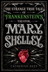 Mary Shelley - 18 Sep 2018