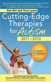 Cutting-Edge Therapies for Autism 2010-2011 - 1 Apr 2010
