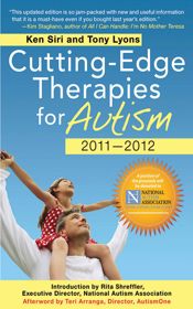 Cutting-Edge Therapies for Autism 2010-2011 - 1 Apr 2010