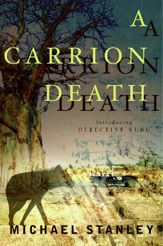 Carrion Death, A - 13 Oct 2009
