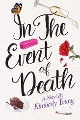 In the Event of Death - 14 Feb 2023