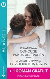 Conquise par un Australien - Le retour d'un héros - Une si belle rencontre - 1 Dec 2025