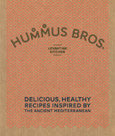 Hummus Bros. Levantine Kitchen - 12 Nov 2014