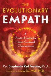 The Evolutionary Empath - 5 Nov 2019