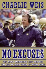 No Excuses - 17 Mar 2009