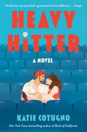 Heavy Hitter - 20 Aug 2024