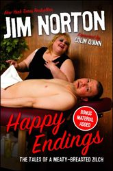 Happy Endings - 10 Jul 2007