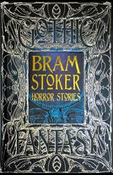 Bram Stoker Horror Stories - 15 Dec 2018