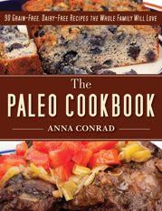 The Paleo Cookbook - 2 Jan 2014