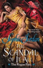 Scandal of It All - 25 Jul 2017