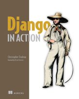 Django in Action - 30 Jul 2024