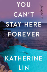 You Can't Stay Here Forever - 13 Jun 2023