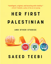 Her First Palestinian - 2 Aug 2022