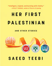 Her First Palestinian - 2 Aug 2022