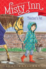 Teacher's Pet - 11 Jul 2017