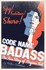 Code Name Badass - 7 Sep 2021