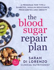 The Blood Sugar Repair Plan - 30 Jun 2026