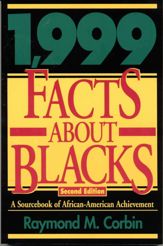 1,999 Facts About Blacks - 18 Nov 1996