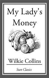 My Lady's Money - 21 Mar 2014