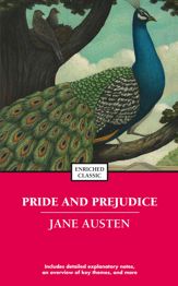 Pride and Prejudice - 1 May 2004